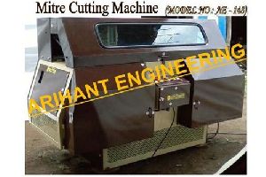 Mitre Cutting Machine