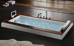 Spa Bath Tub