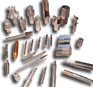 Cutting Tool Parts