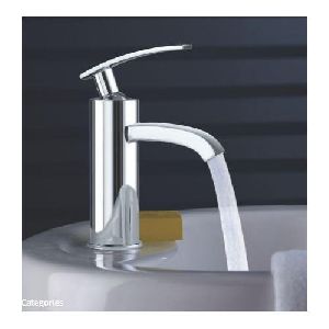 Single Lever Faucet