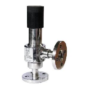 Stainless Steel Safety Relief Valve