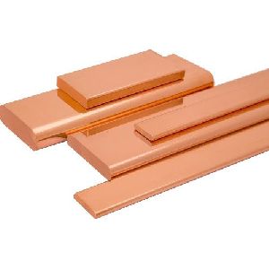 Copper Busbars