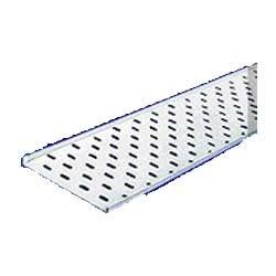 Aluminum Perforated Cable Trays