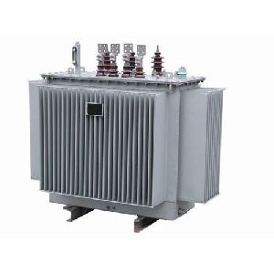 Air Cooled Air Cooled Transformers