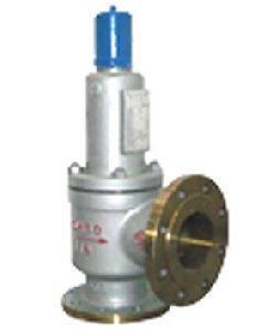 Steel Safety Relief Valve