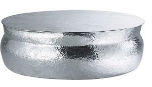 VC-110221 Aluminium Coffee Table