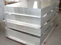 6061 Aluminium Sheet
