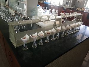 LAB Glass ware PP Stands Manufacturer in Bangalore fiber glass product