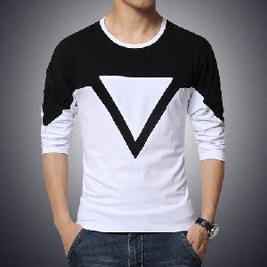 Mens T-shirt