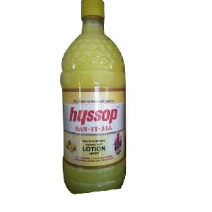 Hyssop Surface Cleaner Lotion