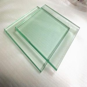 laminated toughened glass