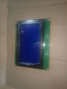 LCD Graphical Display