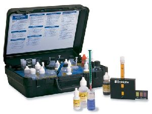 Aquasol Water Testing Kit