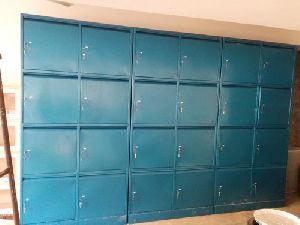 storage cabinet