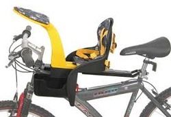 Child Bicycle Seat