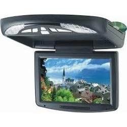 Car Roof Mounted Monitor