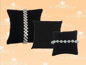 Jewellery Display Pillow