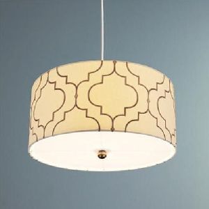 Acrylic Lamp Shade