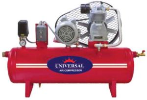 Univarsal Air Tank Compressor