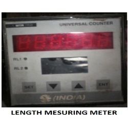 Length Measuring Meter
