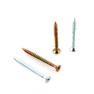 Self Drilling Screw