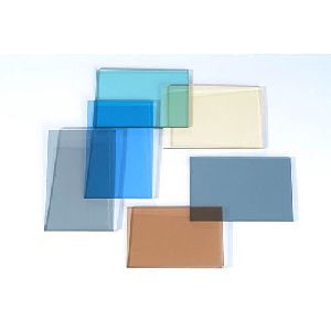 Tinted Float Plain Glass