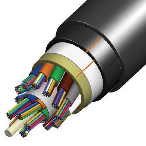 Tube Fiber Optic Cable