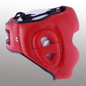 Boxing Head Guard