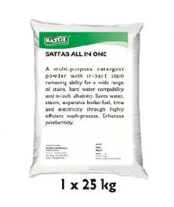 Satfab All in One Powder