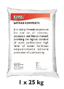 Satfab Complete Powder