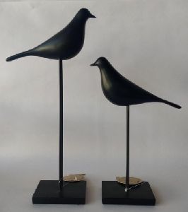 FRP Bird Couple