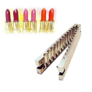 Split Lipstick Molds