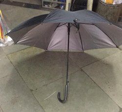 Wooden Umbrella