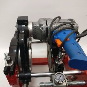 Semi Automatic Butt Fusion Welding Machine