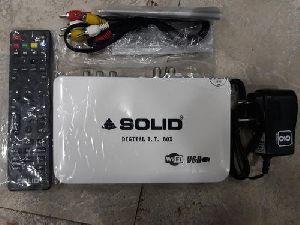 Solid HDS2 Box