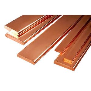 Copper Bus Bars