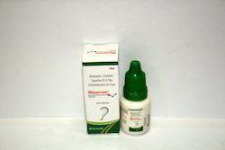 Waxacrom Turpentine Drops