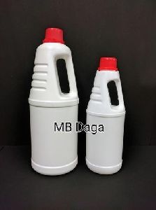 side handle bottles