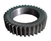 Forged Gears & Gears Coupling