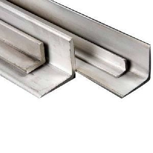 Stainless Steel Angle