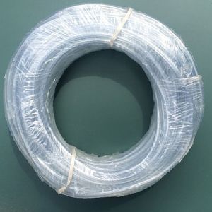 Flexible PVC Tubes
