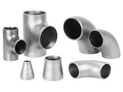 Stainless Steel Aircraft Aerospace Elbow