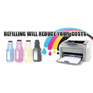 Printer Refill Toner