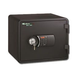 electronic security safe
