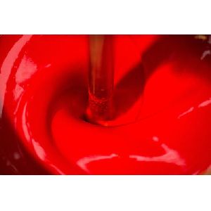 Red Water Pigment