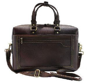 Laptop Messenger Bag