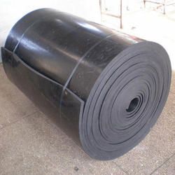 industrial rubber cloth