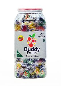 Buddy Fruits Candy
