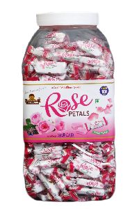 Rose Petals Toffees