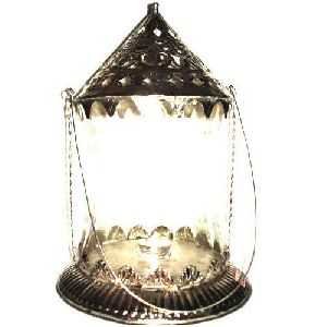 Glass Handmade Decorative Lanterns